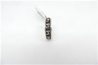 Anneau Tuum Homme Decem in Argent DECEM0090A00-14 - DECEM0090A00-14